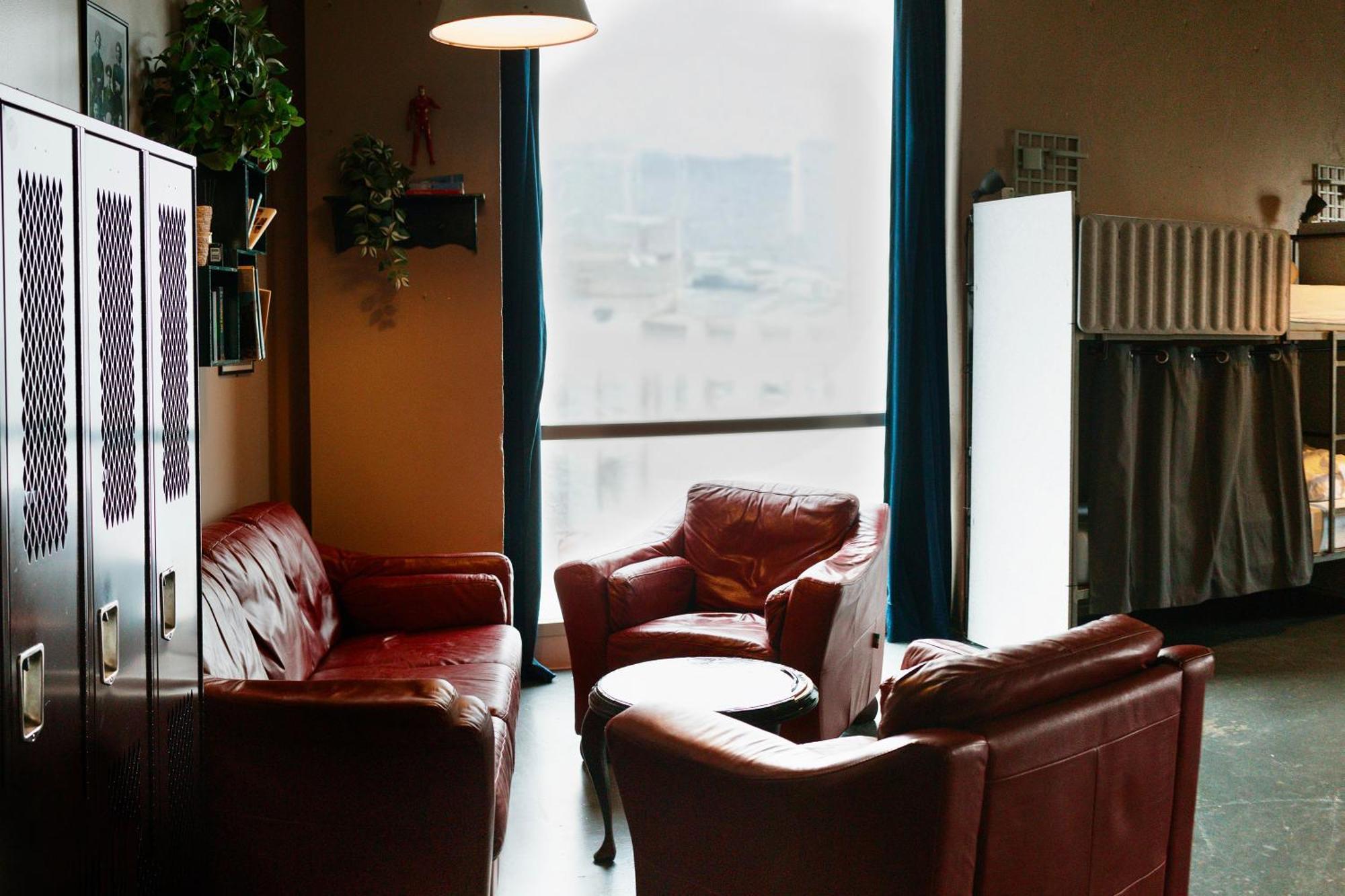 Hostel Kex Reykjavík