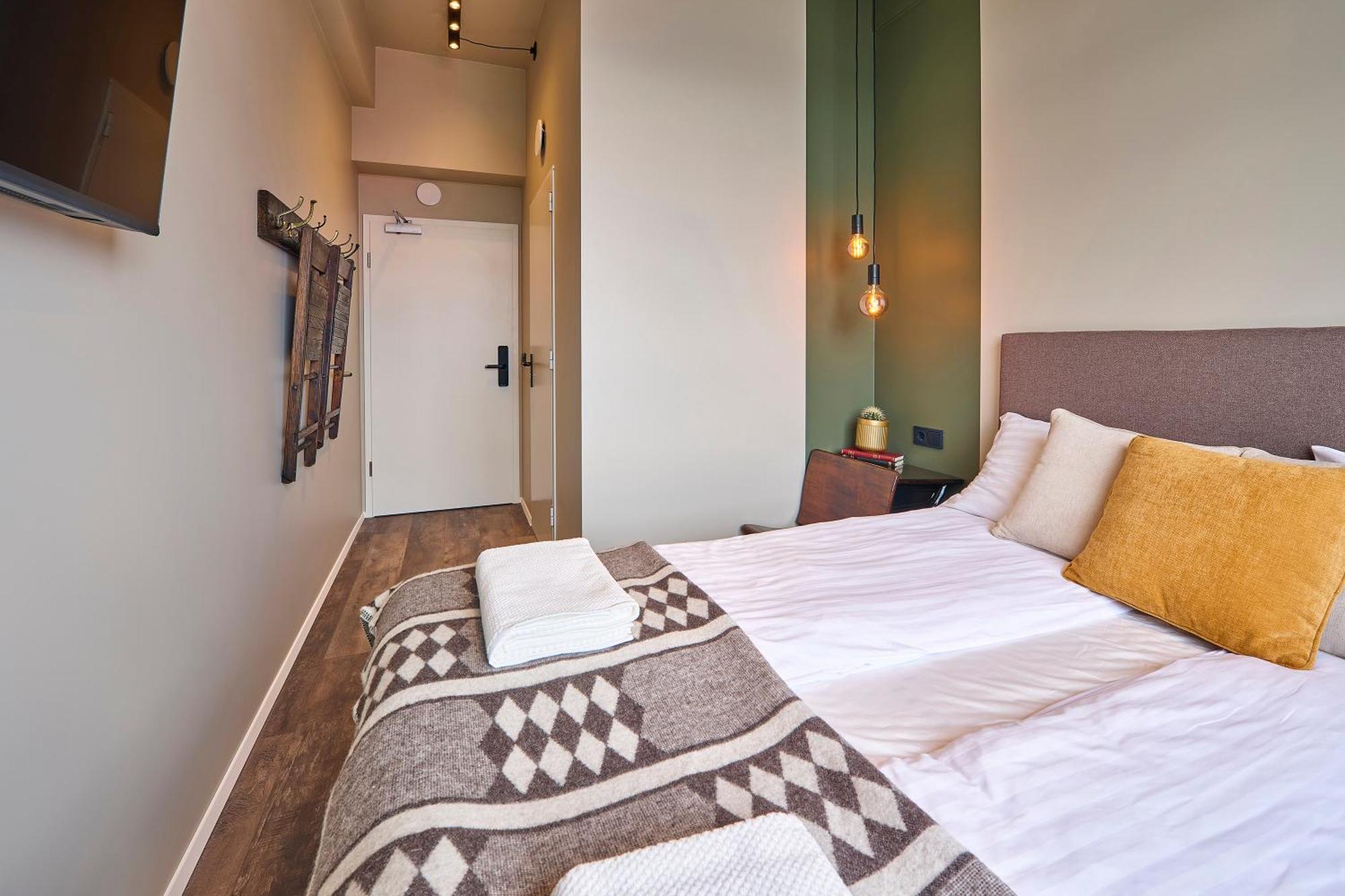 Hostel Kex Reykjavík