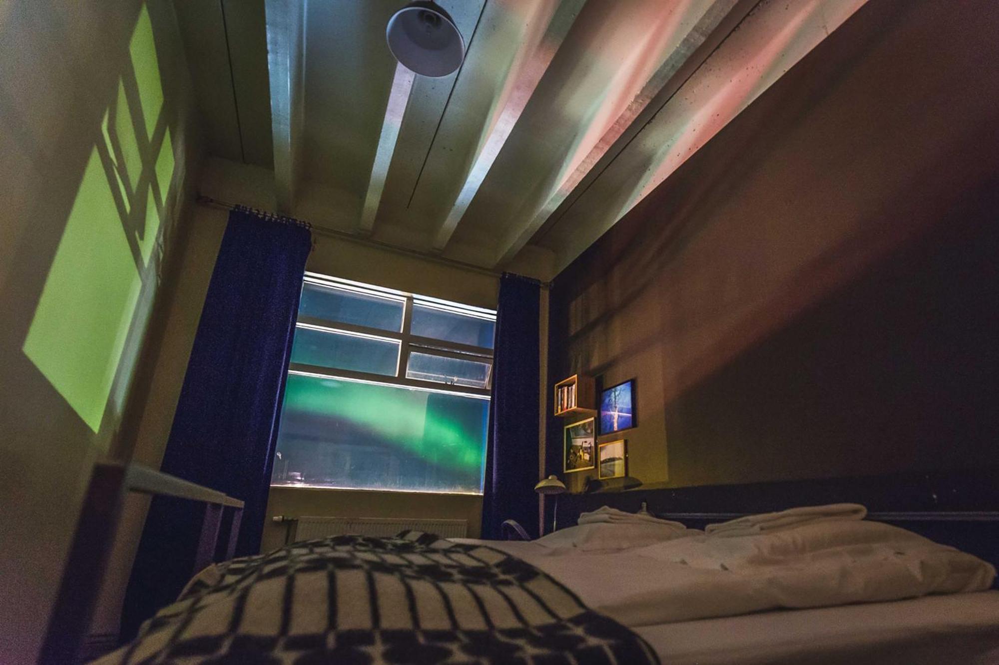 Kex Hostel