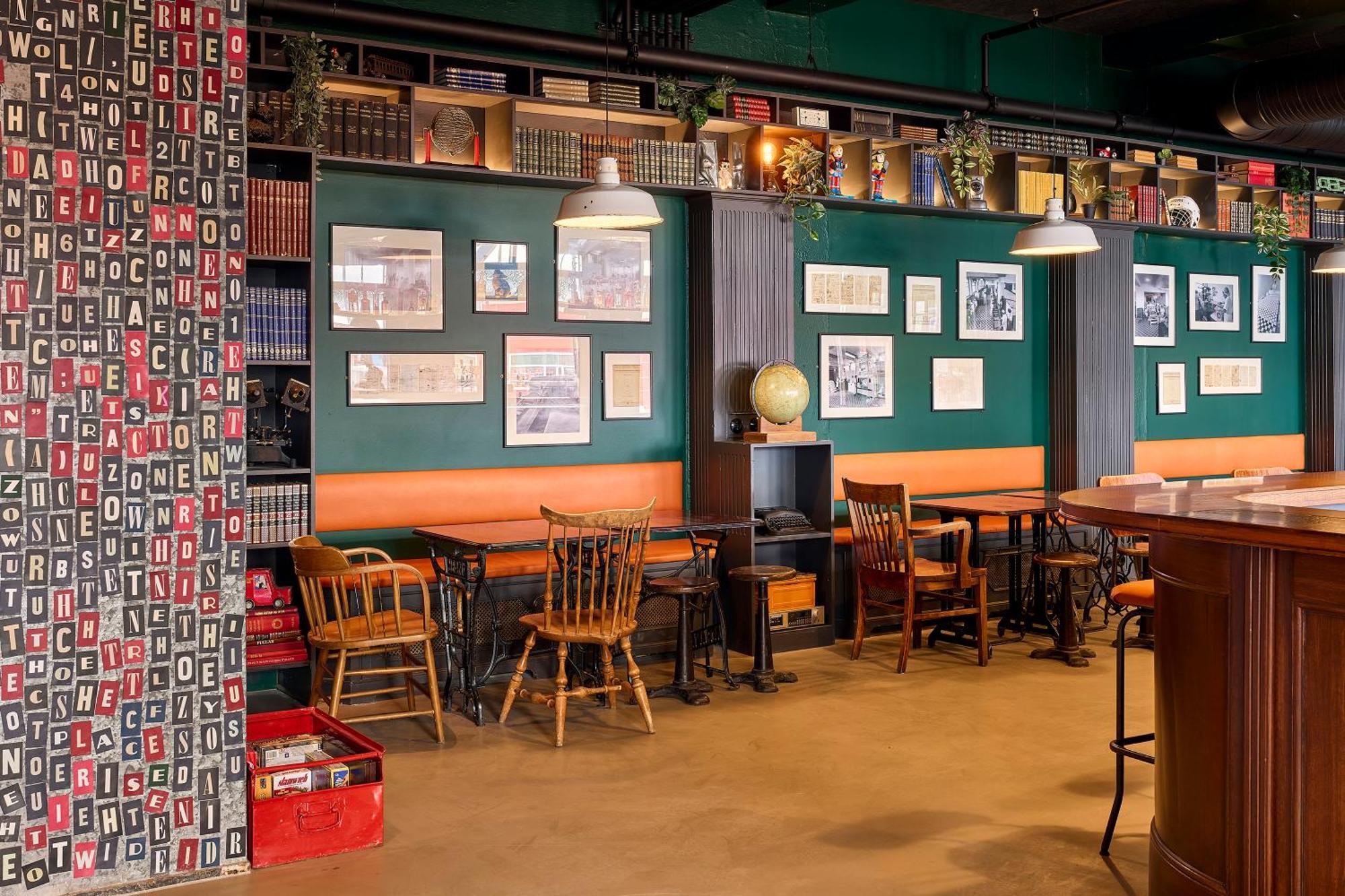 Hostel Kex Reykjavík