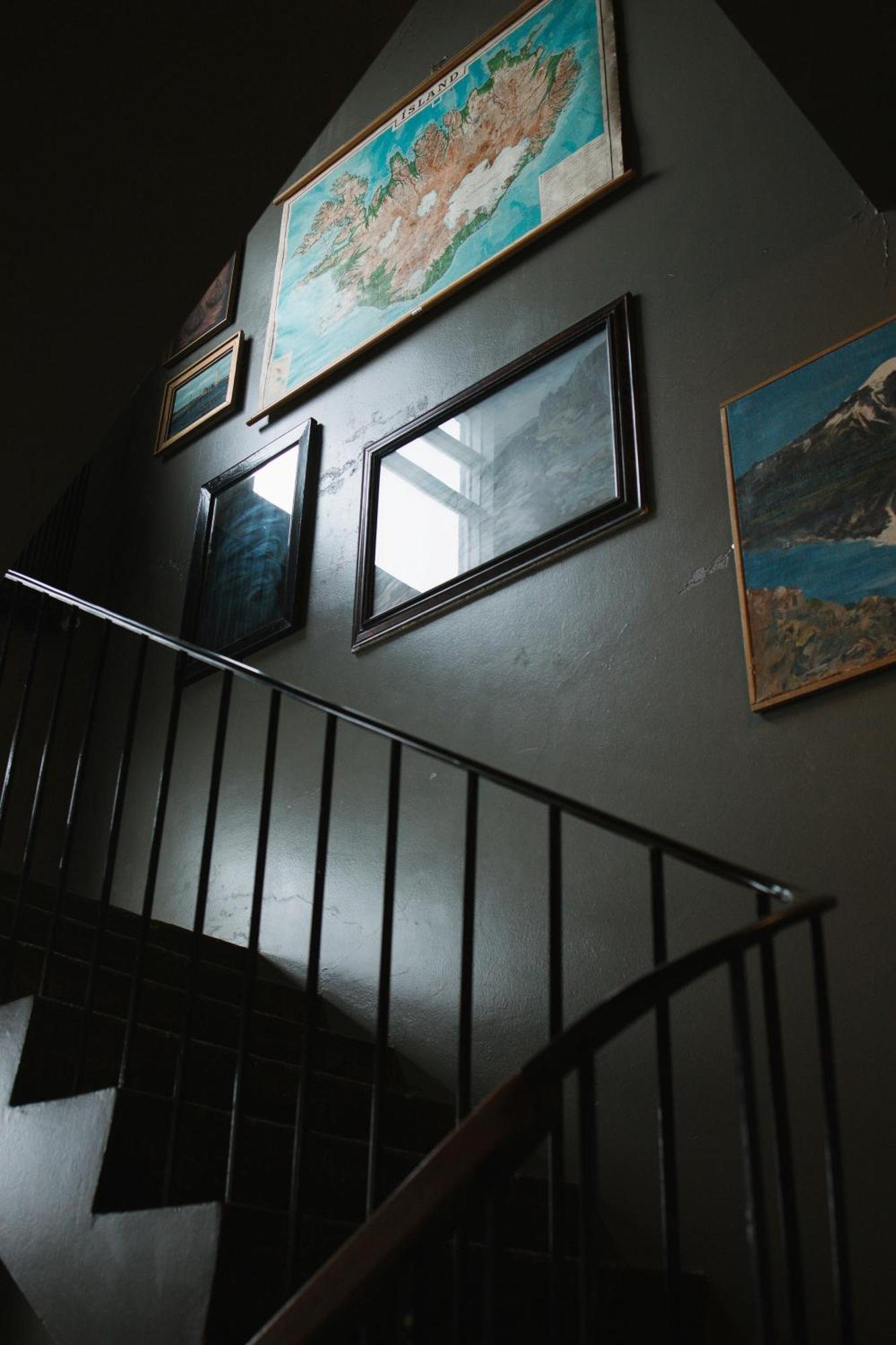 Kex Hostel