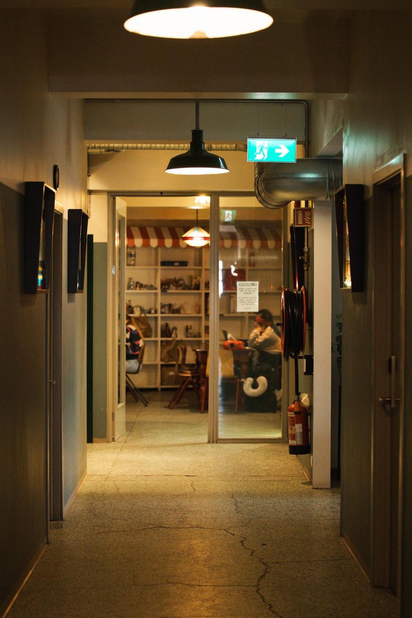Hostel Kex *