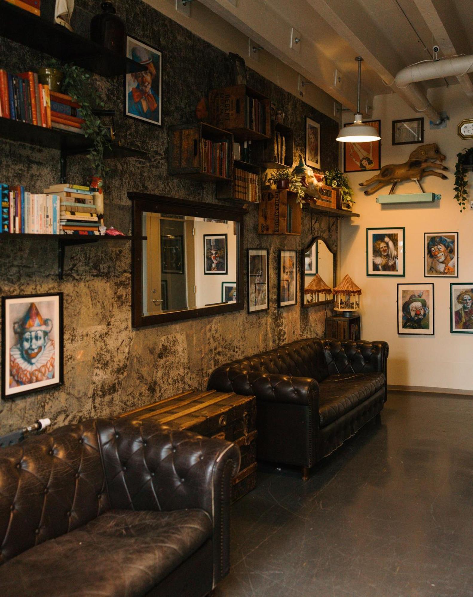Hostel Kex Reykjavík