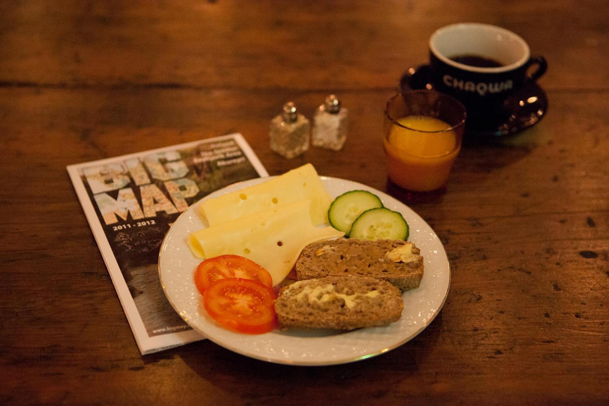 Hostel Kex Reykjavík