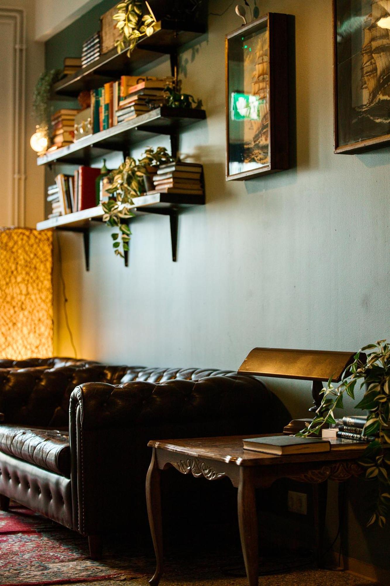 Auberge de jeunesse Kex Reykjavik