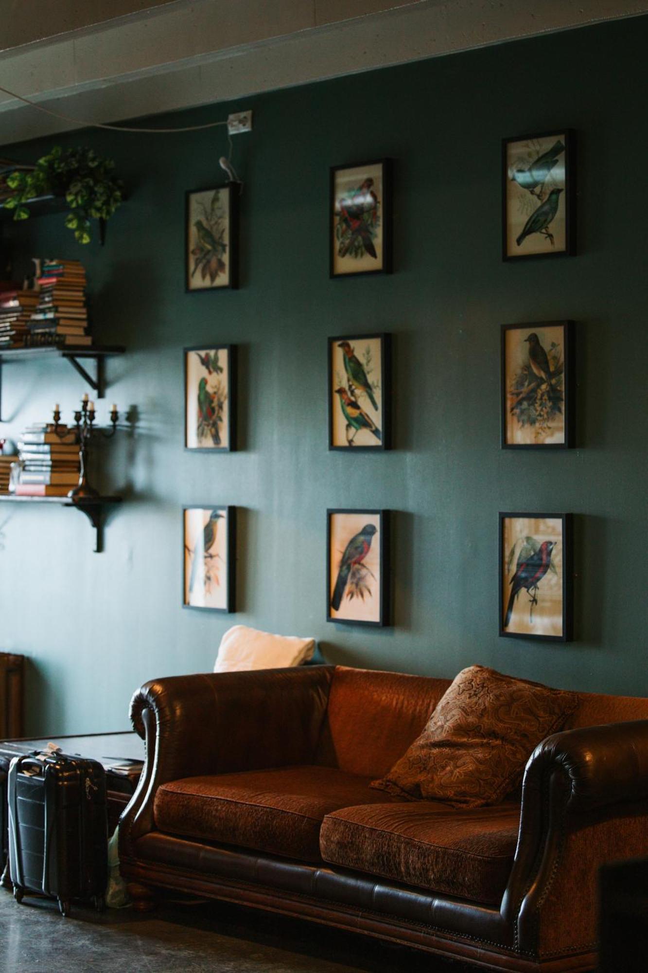 Kex Reykjavik
